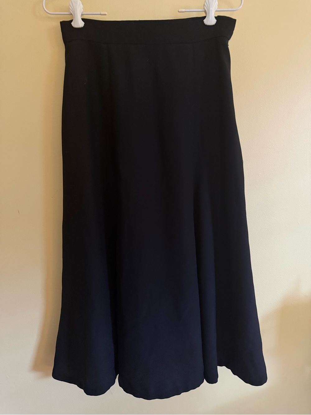 Josephine Chaus Women’s Black Skirt